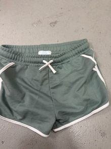 girls shorts