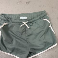 girls shorts