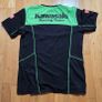 kawasaki racing T shirt Image 3