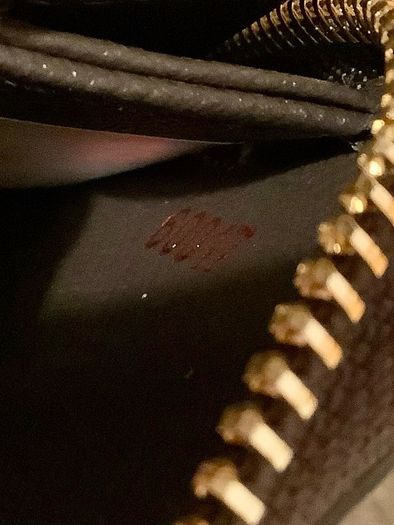 Louis Vuitton wallet   / new
