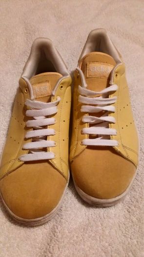 Adidas trainers