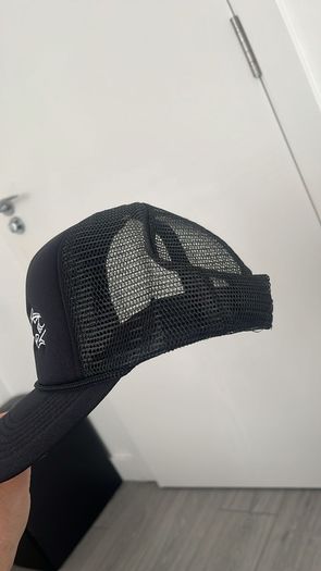 Cortiez caps
