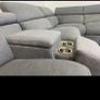 Large corner sofa with storage Image 3
