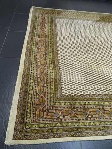 P.ersian Sarok Rug 350 x 250 cm (MIR-S)