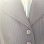 Vintage Nicole Farhi Designer Jacket Size 10 Image 8