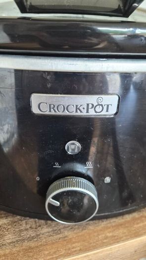 slow cooker
