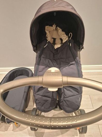 Stokke Xplory