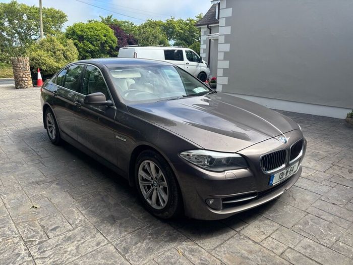 Bmw 520d
