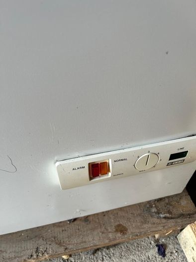 Freezer