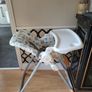 Baby High Chair Image 4