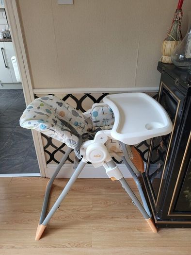 Baby High Chair