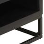 Coffee Table 90x60x35 cm Solid Mango Wood Image 6