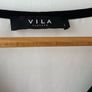 Vila Clothes Ladies top size 14 Image 3