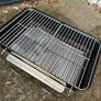 Weber Go-Anywhere Charcoal BBQ/Portable Grill Image 3