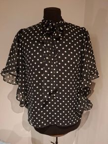 River Island Blouse Size 10