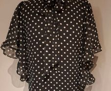 River Island Blouse Size 10