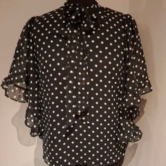 River Island Blouse Size 10