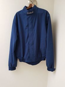 Jomiluti equestrian Medium unisex Jacket by Tipperary Track