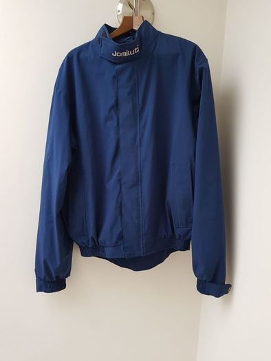 Jomiluti equestrian Medium unisex Jacket by Tipperary Track