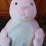 kids Bouncing Bunny Image 2