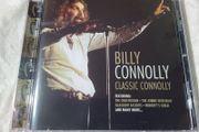 NOS Billy Connolly - Classic Connolly Cd