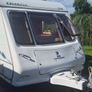 Caravan  4-6 Berth Image 2