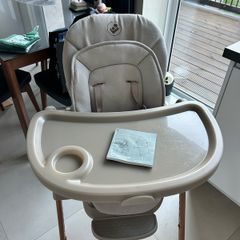 Maxi Cosi Minla High Chair