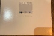 Bloc Party So Here We Are 7'' Vinyl