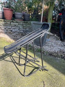 Bicycle Rack