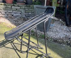 Bicycle Rack