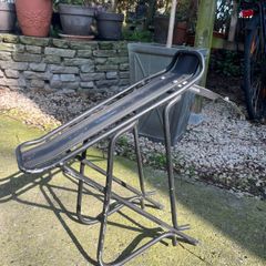 Bicycle Rack