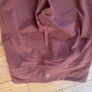 Brown Lululemon Size US 10 Leggings (genuine) Image 3
