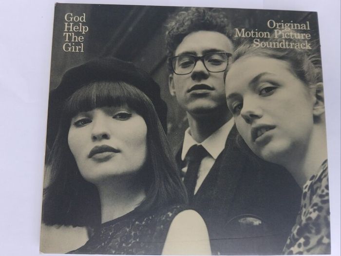 CD God Help The Girl