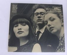 CD God Help The Girl