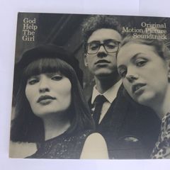 CD God Help The Girl