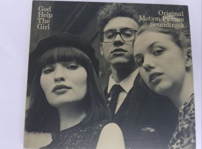 CD God Help The Girl