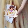 Doris Doll 1/3 Scale BJD (60cm / 24") Princess Ball-Jointed Doll  Kilig Doll Image 4
