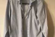 Men Shirt Marco Capelli Medium excellent condition PRICE REDUCED
