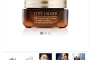 Estee Lauder Cream