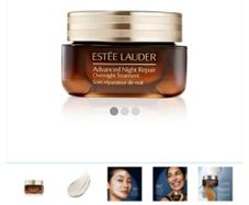 Estee Lauder Cream