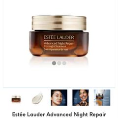 Estee Lauder Cream