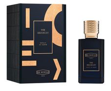 Ex Nihilo The Hedonist Extrait 100ml