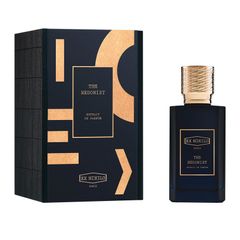 Ex Nihilo The Hedonist Extrait 100ml