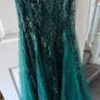 debs dress Image 5
