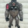King Kong Legendary & WBEI Playmates approx 6 King Kong Wounded Arm Used Please see pictures Image 2