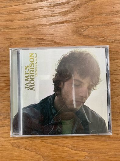 James Morrison -  Undiscovered
