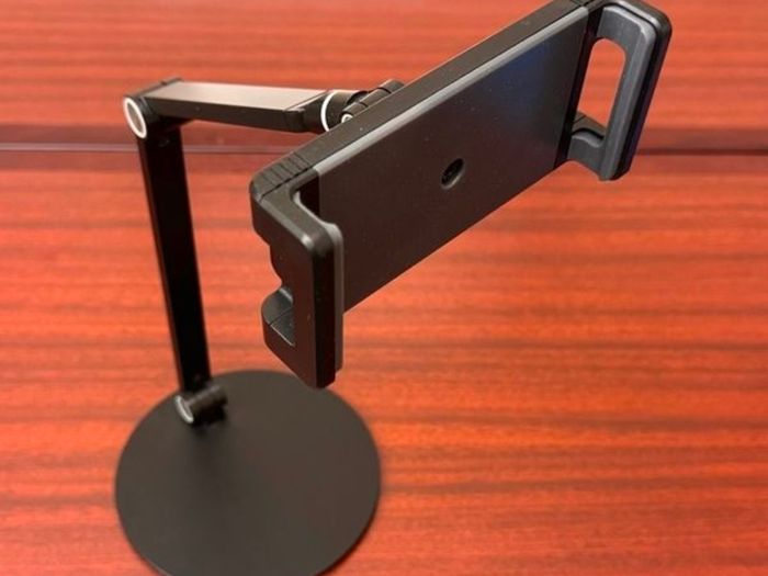 Desktop Tablet / iPad Holder / Stand