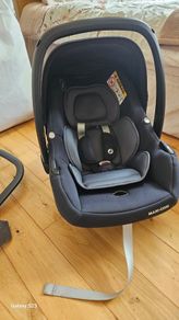 Maxi cosi
