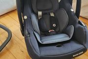 Maxi cosi