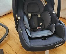 Maxi cosi